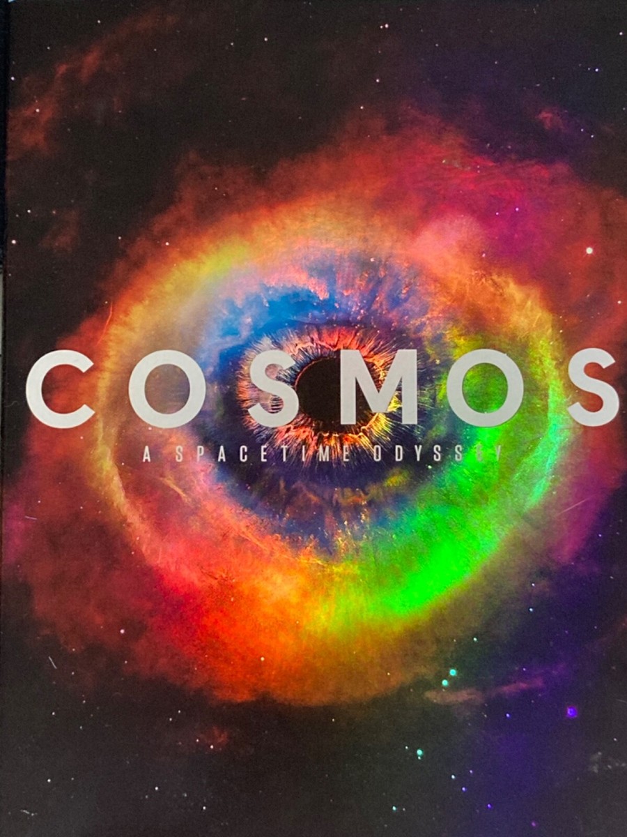 Cosmos Possible Worlds Cosmos Season Streaming Cosmos Audiobook