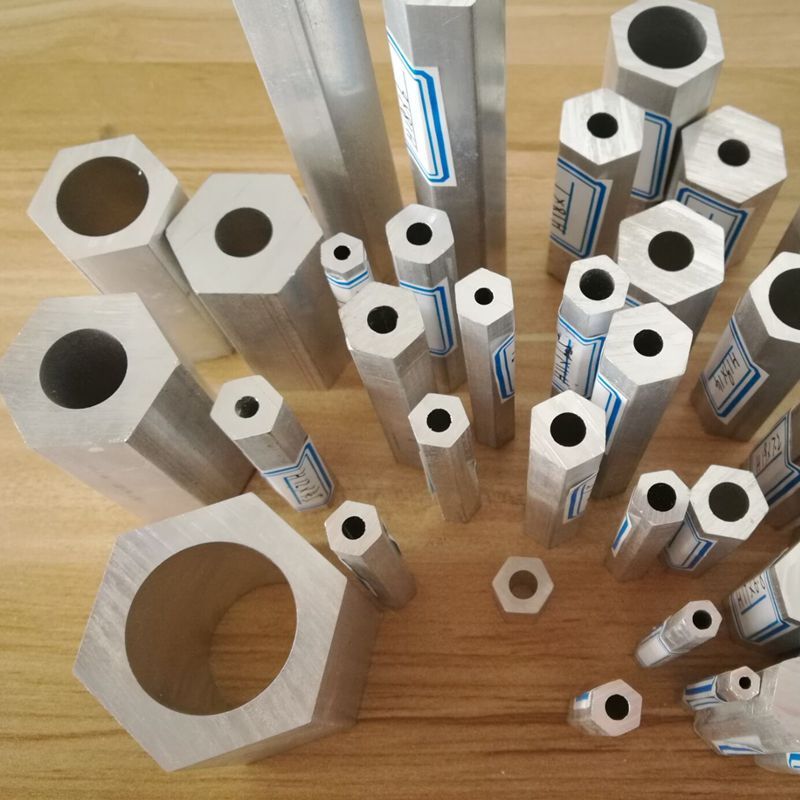 1 Pc 24 Cm Longueur 6063 AL Tube Hexagonal Tube Hexagonal En Aluminium Creux Hexagonal En Aluminium Tige Bar BRICOLAGE Matériel (Color : S 24 X D 14 Mm, Size : 24cm 1Pc