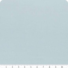 Moda BELLA SOLIDS Glacier Blue 9900 207 Quilt Fabric By The Yard