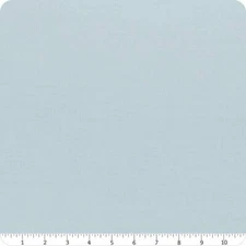 Moda BELLA SOLIDS Glacier Blue 9900 207 Quilt Fabric By The Yard