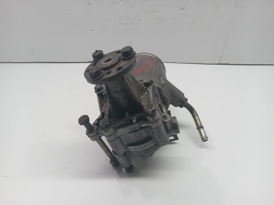 Bomba de dirección asistida Mercedes Benz 300E 1986-1988 OEM, 1244601080 Foto 4 de 4