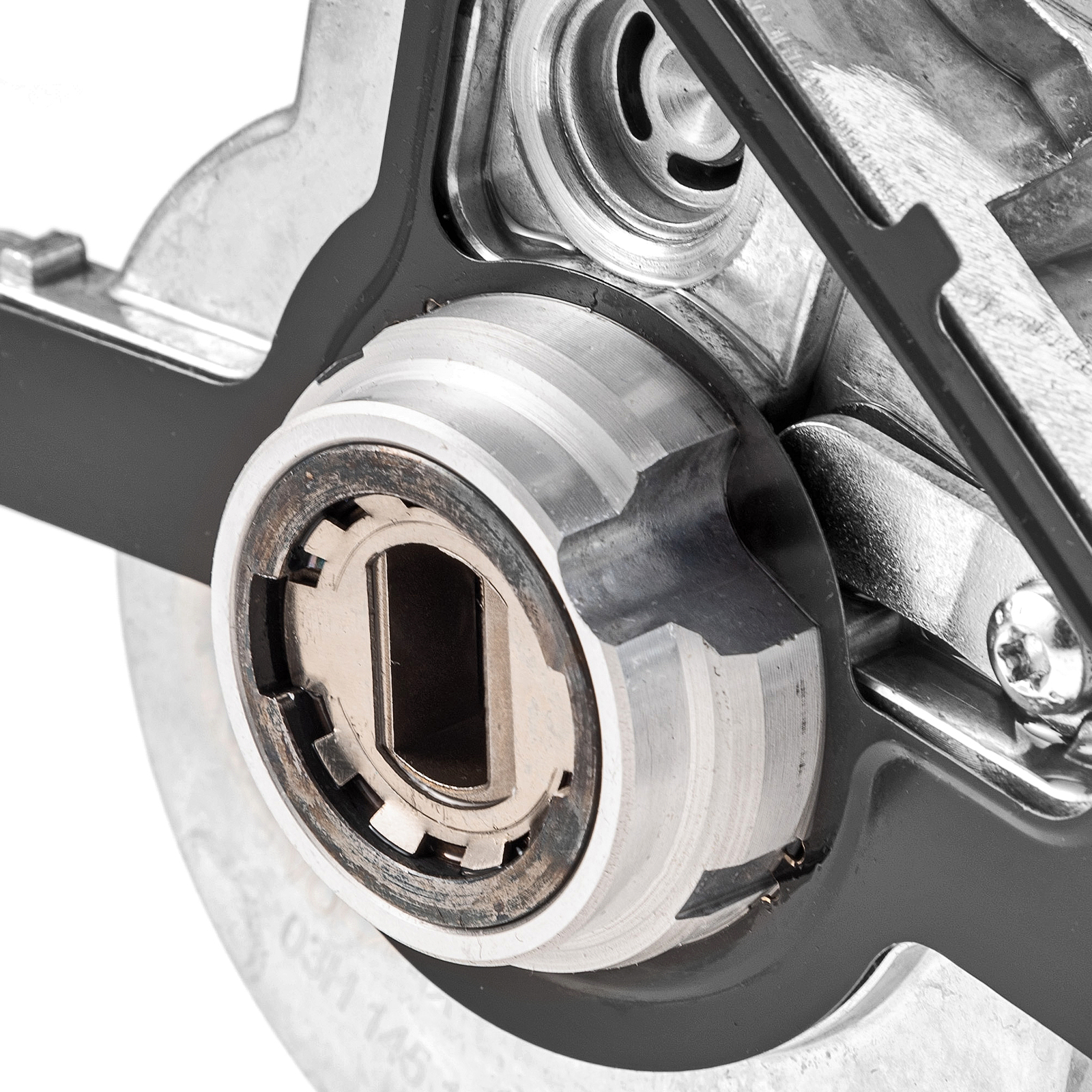 Brake Booster Vacuum Pump For Audi Q7 VW Passat Touareg 3.6L V6 0608