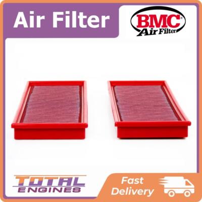 aFe Magnum Flow OE Replacement Air Filter | Lamborghini Murcielago (02-06) (30-10193) main image 0