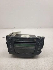 Toyota RAV 4 Audio Equipment Radio Receiver w/ CD Fits 2006-2008 OEM