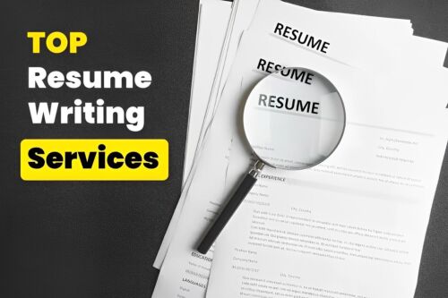Resume Writing Service: CV, Cover Letter, Editing for specific Job Application - 第 1/1 張圖片