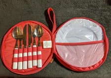 Sunnylife Picnic Set New