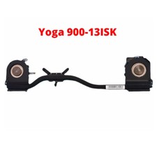 For Lenovo YOGA 900-13ISK 4 PRO heat sink fan 5H40K48422