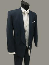 HERREN BRAUTKLEID LAMBERTI GR. 50 ZEREMONIE ZEUGE - GAST WEDDING MAN
