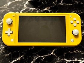 Nintendo Switch Lite Various colors Used Console box U99-z Premium Select Color