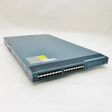 Cisco UCS 6248UP Fabric Interconnect 32-Port Fibre Channel Switch UCS-FI-3248UP