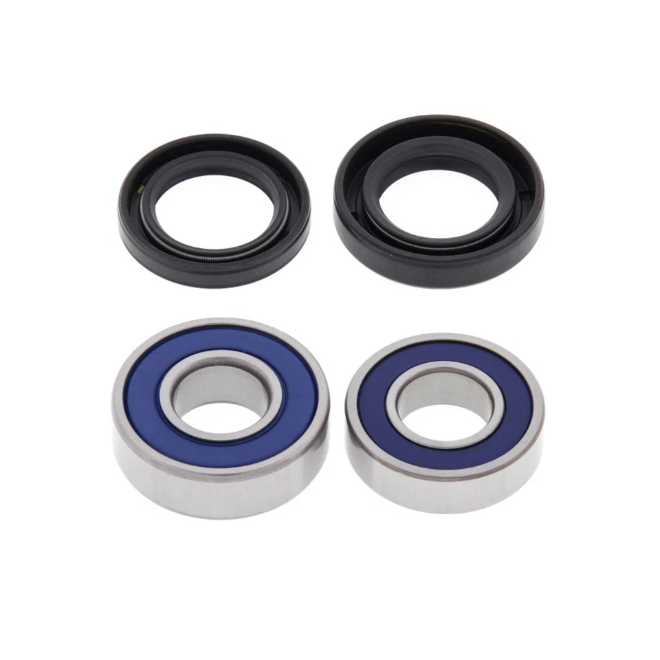 Kit de cojinete de rueda delantero Koyo para Suzuki GS 400 X 1977-1978 Foto 2 de 4