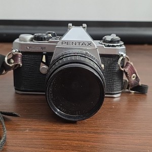 PENTAX ME 28mm 50mm 75-150mm レンズセット SMC Pentax-M 75-150mm f/4 Zoom Vintage Lens Review - Introduction