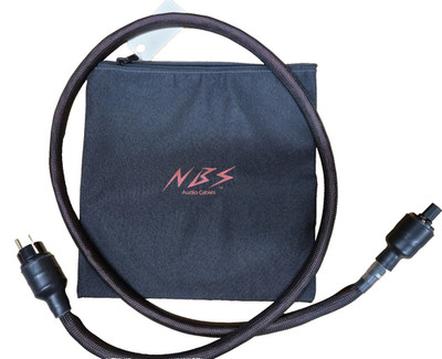 NBS demo professional high end ac Kabel 2m