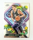 2023 Topps Cosmic Chrome Basketball Nikola Jokic #55 PSA 10