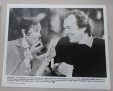 PRESS PROMO PHOTO 1991 MOVIE THE JOSEPHINE BAKER STORY LYNN WHITFIELD 8X10 X727