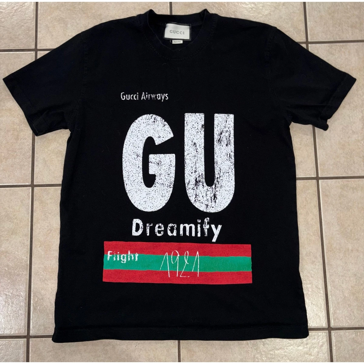 Gucci Black T-Shirts for Men for sale | eBay