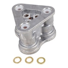 Gruppo pompa idropulitrice Bosch ORIGINALE AQUATAK 35-12