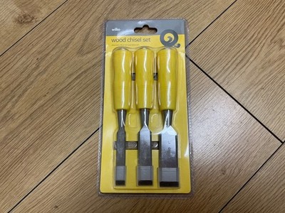 MEISSEL, NEU IM PAKET, 3