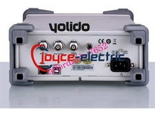 Siglent SDG2042X - Function/Arbitrary Waveform Generator (2 Channels/40MHz/1.2 G