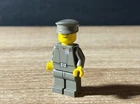 LEGO Star Wars Minifigures -  Imperial Officer 7201 sw0046