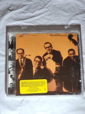 The Dave Brubeck Quartet - Time Further Out (CD, Jazz, Columbia Legacy)
