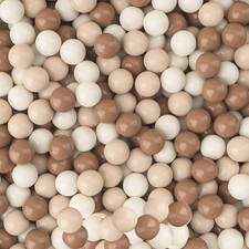Ball Pit Balls for Kids Dogs Cats Pack of 100 200 500- BPA Free, Crush...