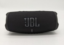 JBL Charge 5 WiFi SE Portable Bluetooth Speaker - FOR PARTS