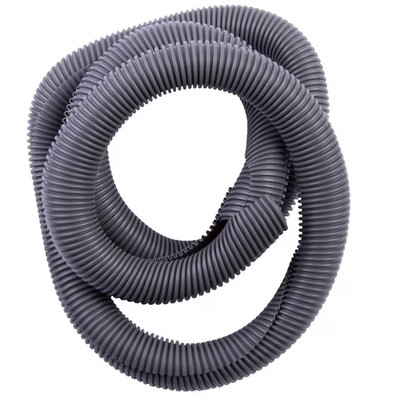 (5) Package Gardner Bender 1'' × 5 ft Split Flex Tubing FLX-1007GRT