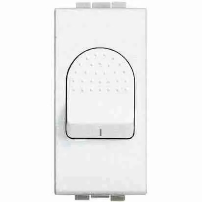 BTIN4011 interruttore 2P 32A - 127/250Vac