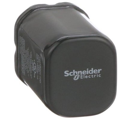 1PC SCHNEIDER ELECTRIC 750XBXH-12D Relay   12VDC DPDT UL Recognized CSA Cer