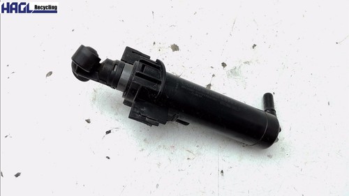 Waschdüse Scheinwerferwaschanlage Links 8T0955101D Audi A5 2.0 Tfsi quattro S