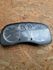 Compteur Peugeot 307
