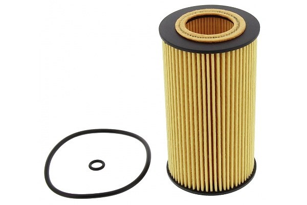 Mapco ÖLfilter U.A. FüR Opel, Saab, Vauxhall-image