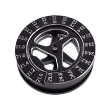 Powerhobby Circle Droop Gauge Stroke Gauge