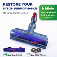 OEM DYSON Gen5 Motorhead For V7 V8 V10 V11 V15 Animal Absolute Vacuum Head
