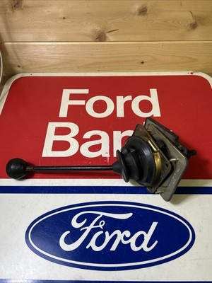 FORD ESCORT MK4 RS TURBO XR3i GEAR STICK 85TT-7N029-AA
