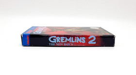 Gremlins 2: Die R&uuml;ckkehr der Superhelden Nintendo NES