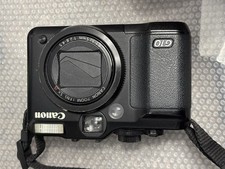 Compact Digital Camera Canon Powershot G10 26020207