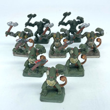 Fimir Warriors - Warhammer Quest Warhammer Fantasy Games Workshop C7224