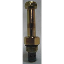 PARKER DSL081N Cartridge Valve,NO Solenoid,8 GPM 4DMN2