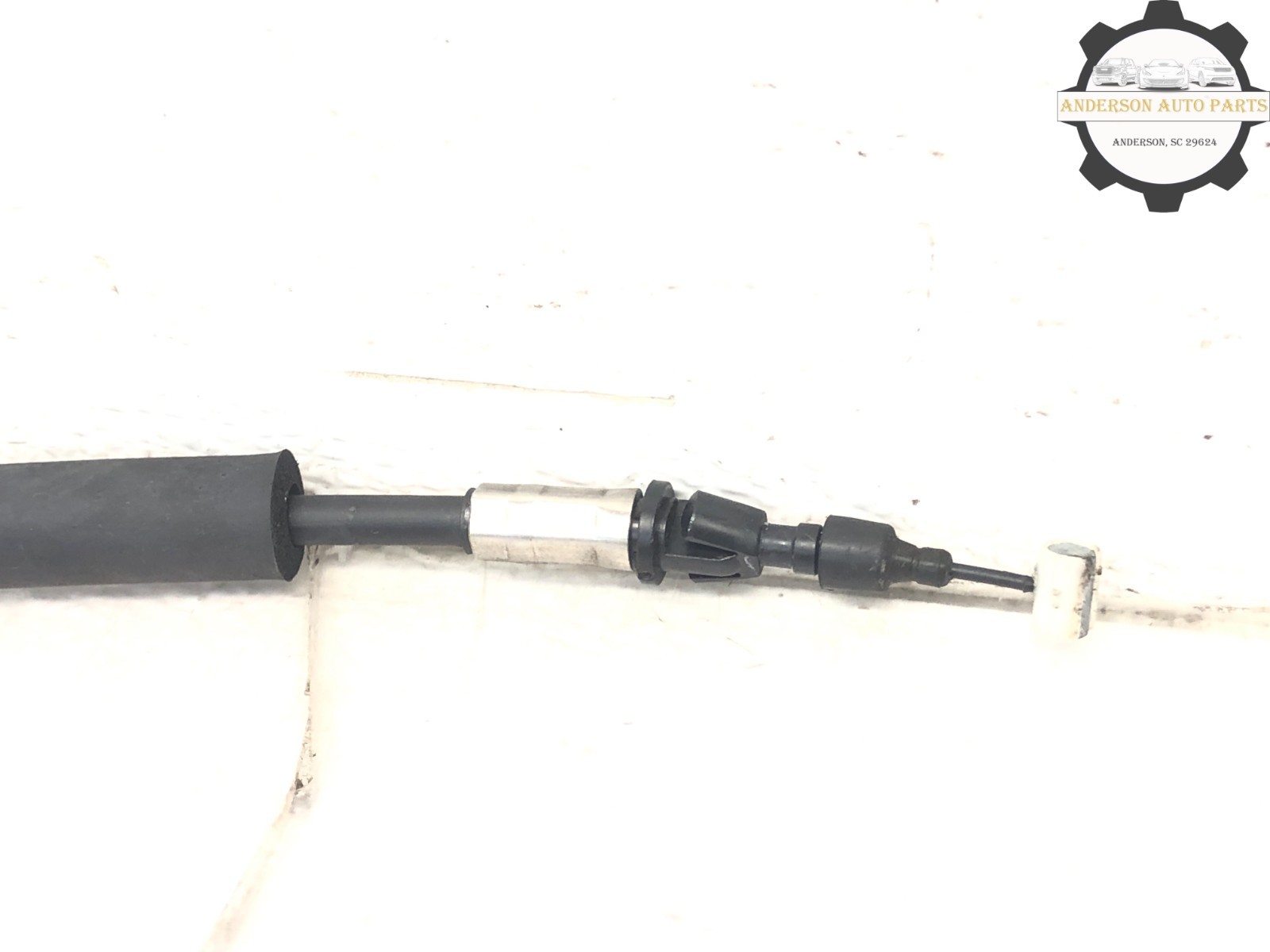 2014-2020 MASERATI QUATTROPORTE RIGHT PASS REAR DOOR LOCK LATCH ACTUATOR OEM