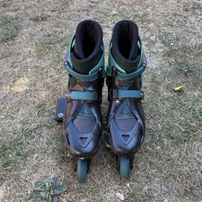 Rollerblade ABT 9 Men