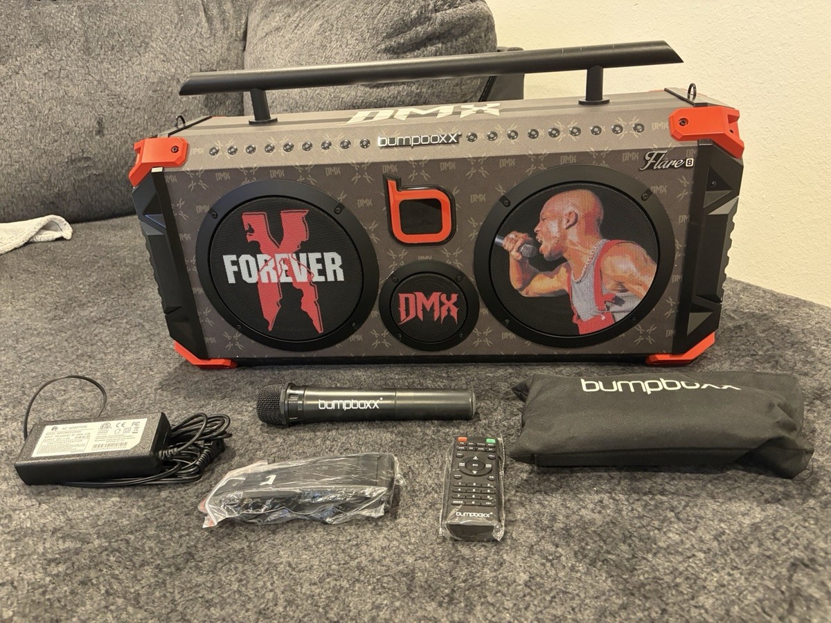 スピーカー・ウーファー Cookies Bumpboxx Flare8 Limited Edition Bumpboxx Flare8 *COOKIES LIMITED EDITION* | eBay