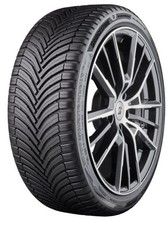 Image of All Weather Tyre 275/45 R20 Bridgestone 110W TURANZA ALL SEASON 6 XL M+S
