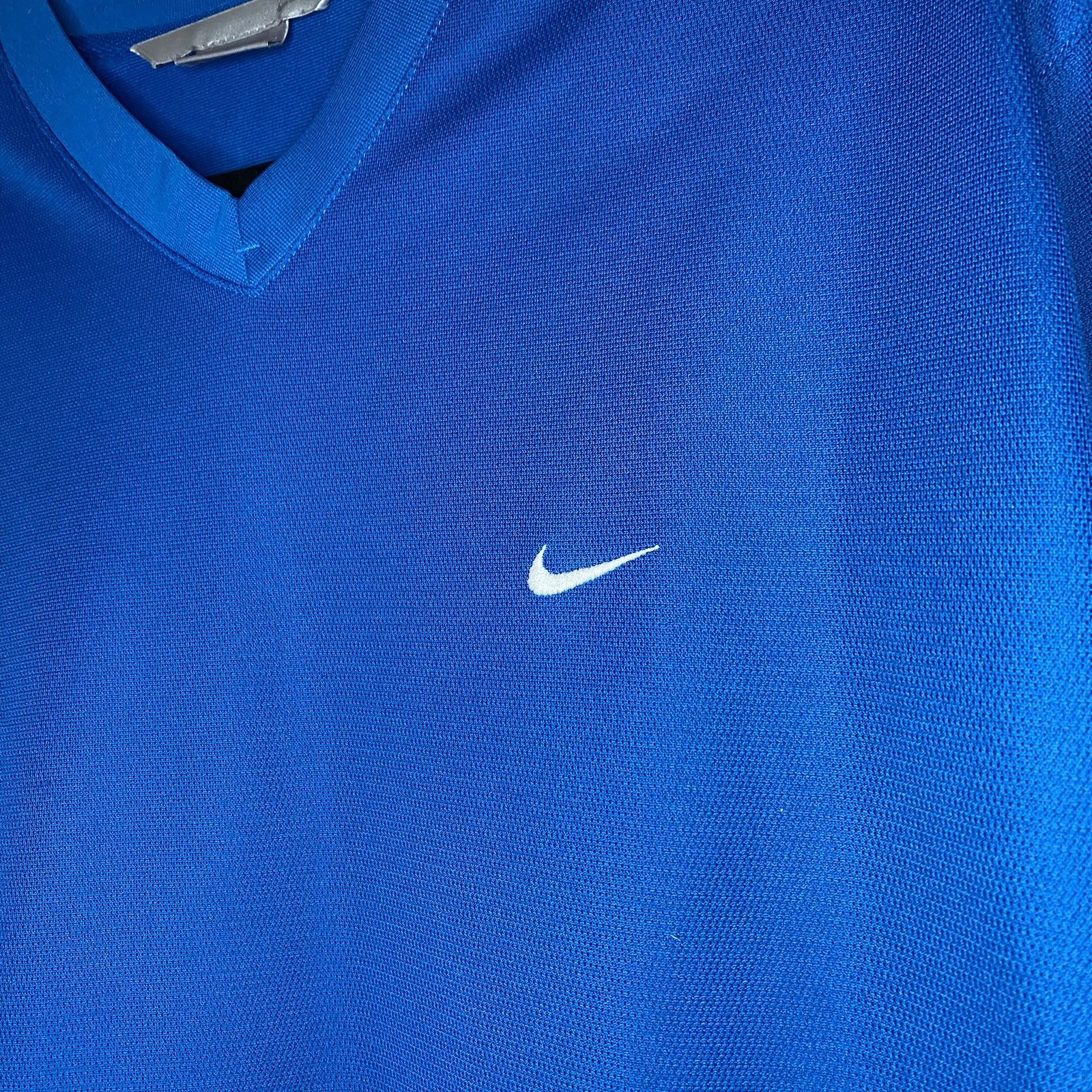 Nike Men's Basic Regular Fit Cuffed Long Sleeve T… - image 3