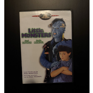 Little Monsters 1989 | eBay