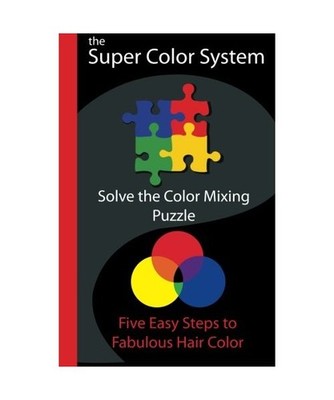 The Super Color System, MR Adam Scott Casteel