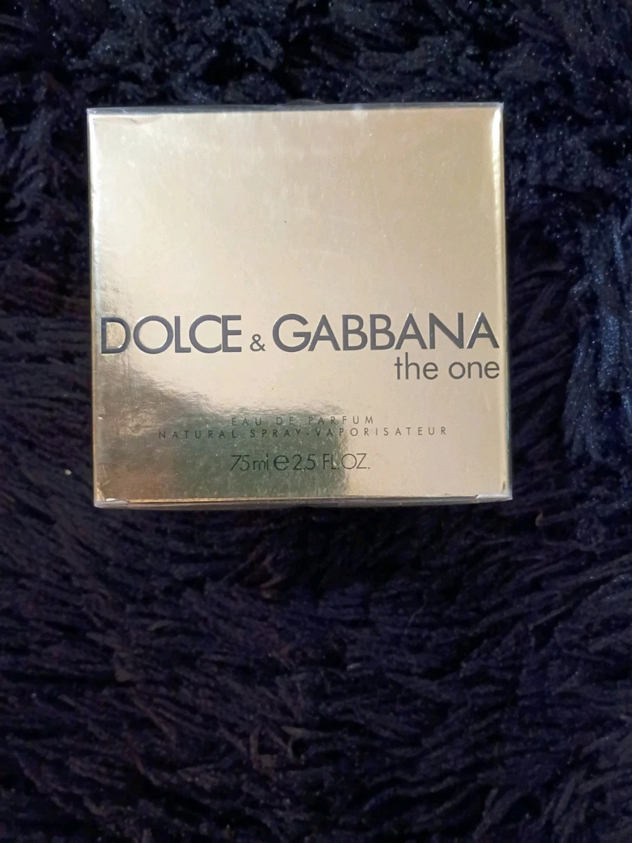 Dolce Gabbana Rose The One for sale - eBay