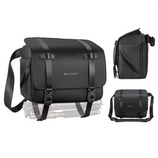 Camera Bag Shoulder Bag 10L X-Large Black