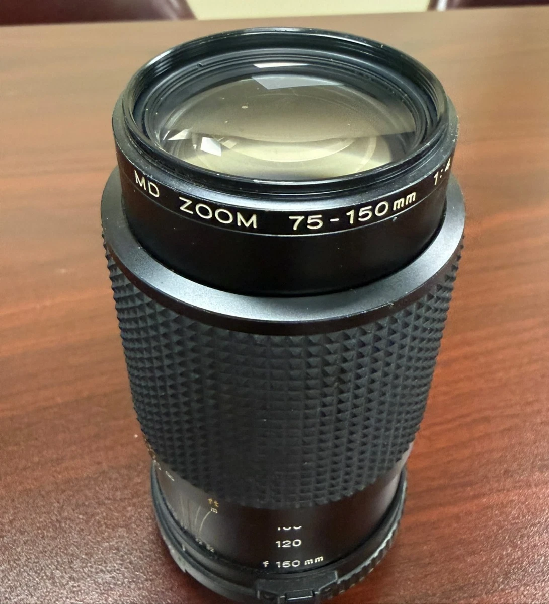 75-150mm Focal f/4 Camera Lenses for sale - eBay